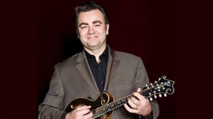 Ronnie Mccoury