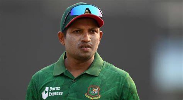 Rony Talukdar