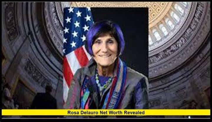 Rosa Jurjevics Net Worth