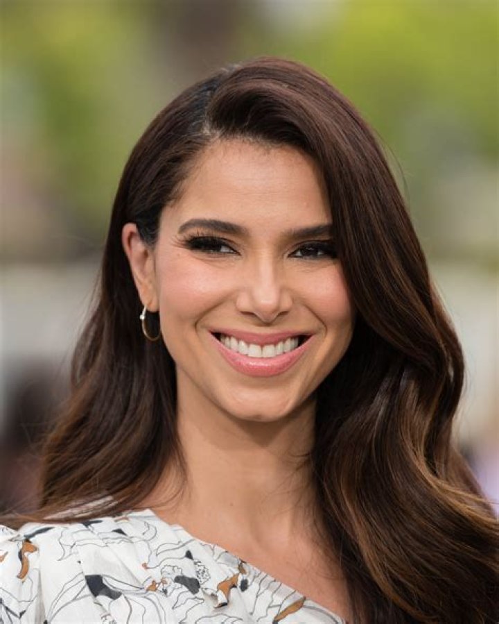 Rosalita Sanchez