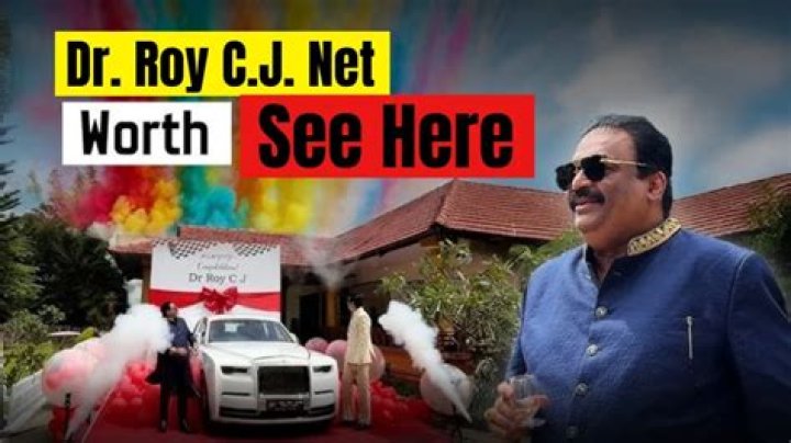 Roy Flores Net Worth