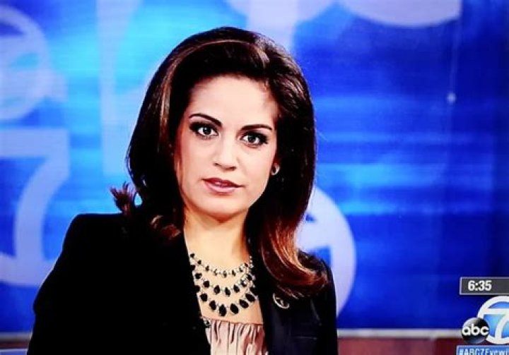 Rudabeh Shahbazi Net Worth