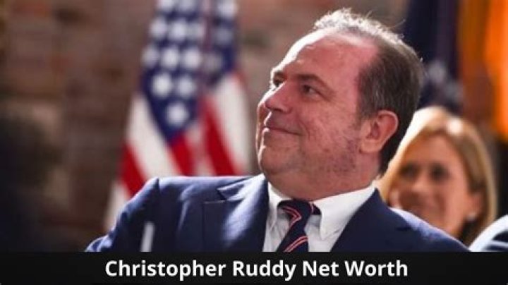 Ruddy Rodr&iacute;guez Net Worth