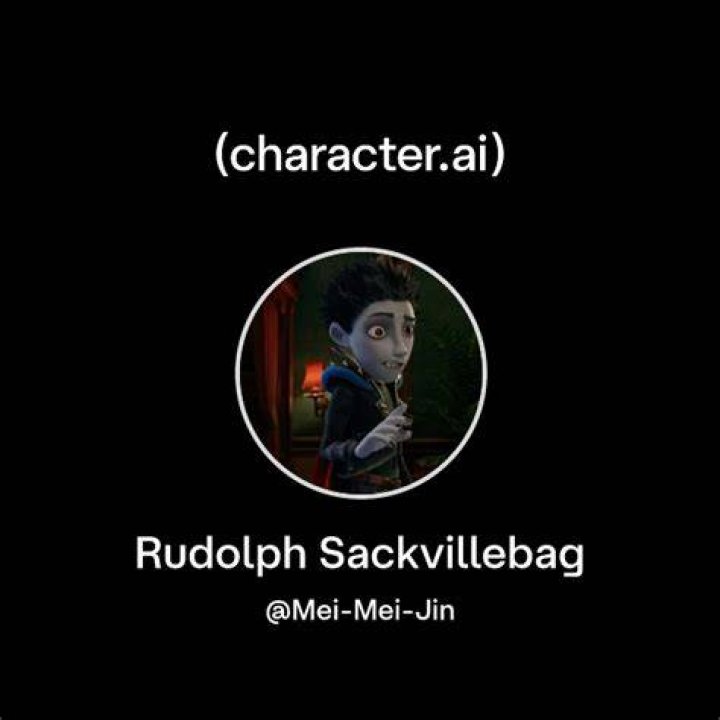 Rudolph Sackville-Bagg