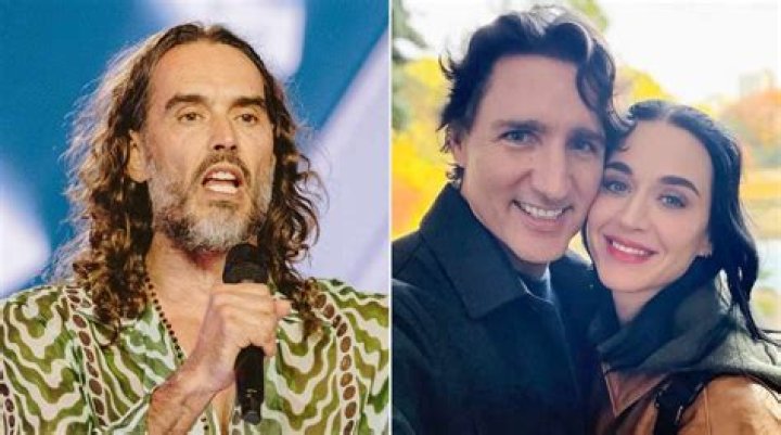Russell Brand Controversy