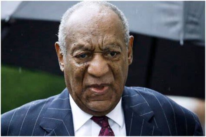 Russell Cosby Net Worth