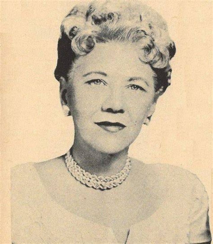 Ruth Lyons