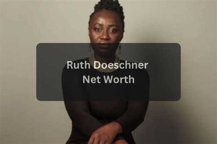 Ruth Taru-Kowalska Net Worth