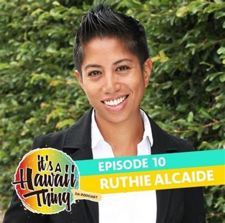 Ruthie Alcaide Net Worth