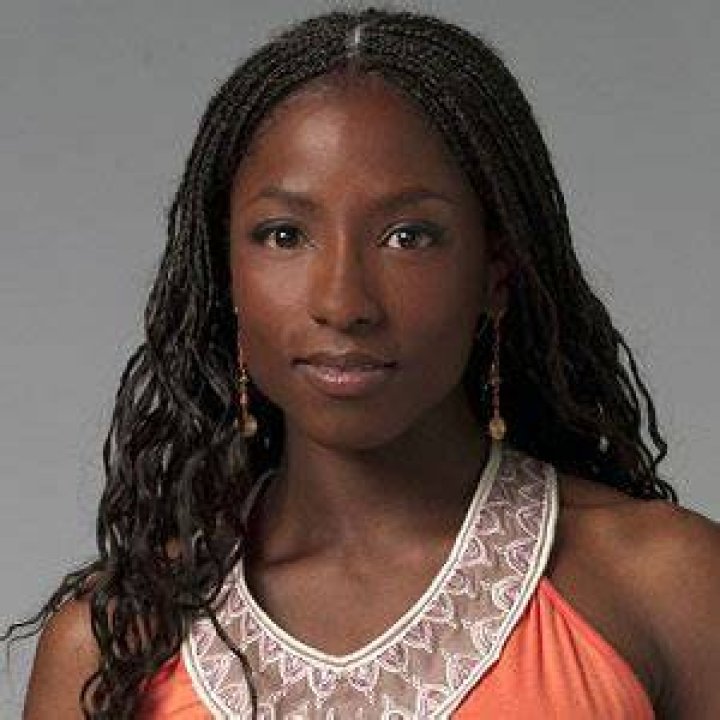 Rutina Wesley Net Worth