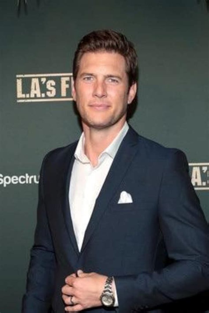 Ryan McPartlin Net Worth