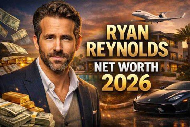 Ryan Polito Net Worth