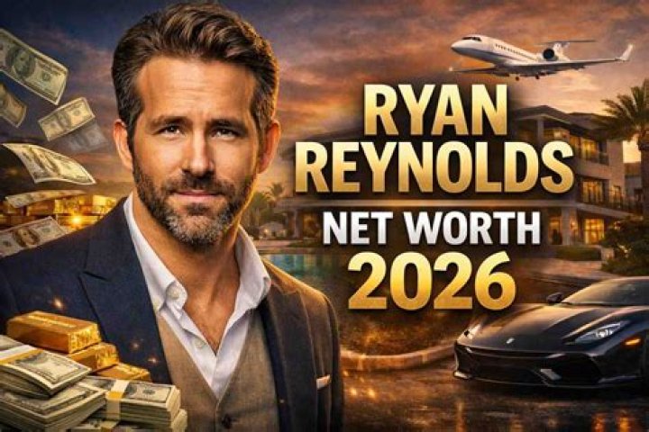 Ryan Rushton Net Worth