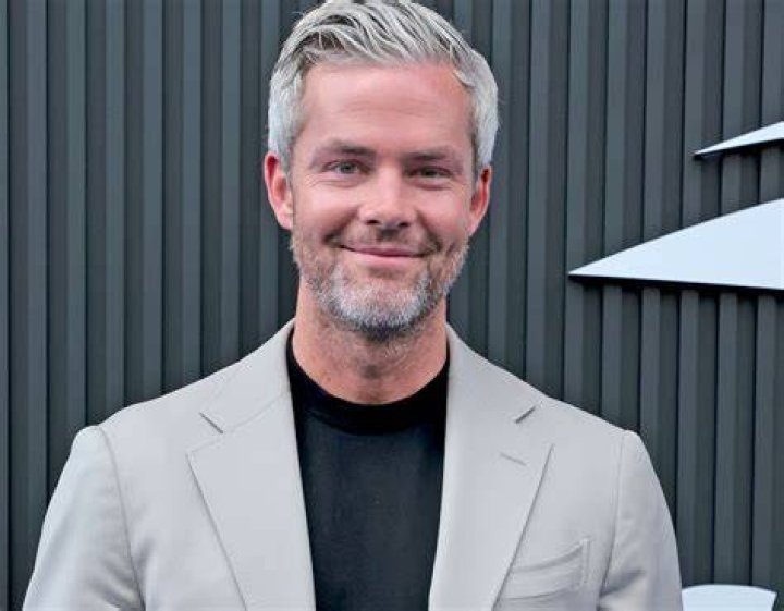 Ryan Young Net Worth