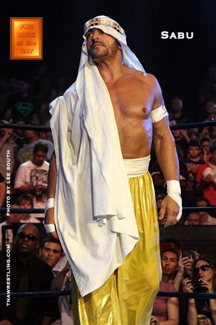 Sabu