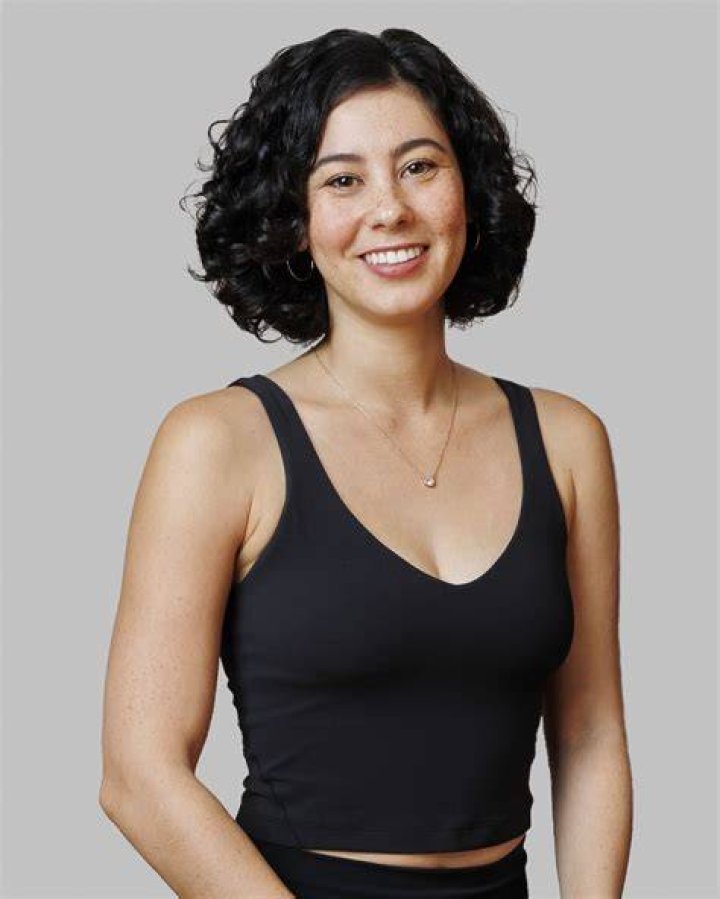 Sadie Kuwano