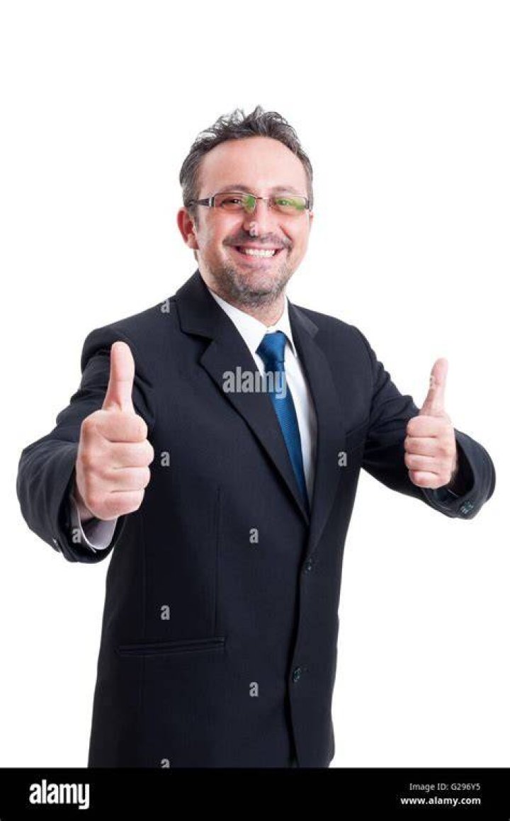 Sales Guy