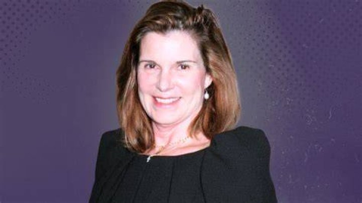 Sally McMillan