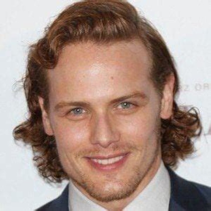 Sam Heughan Age: how old is Sam Heughan?