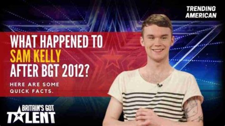 Sam Kelly Net Worth