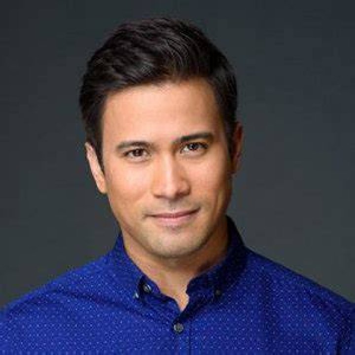 Sam Milby Net Worth