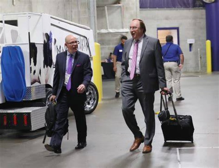Sam Rosen Net Worth