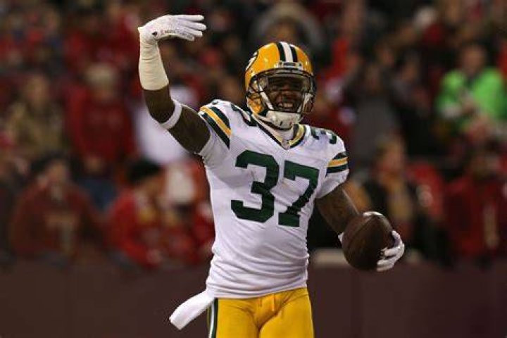 Sam Shields