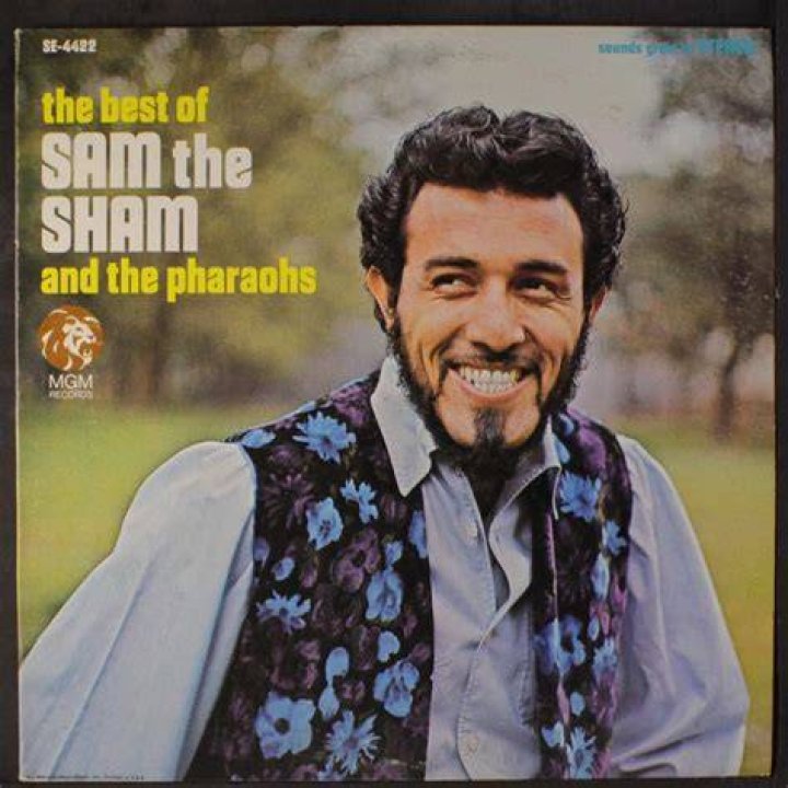 Sam the Sham