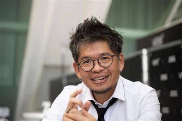 Sami Chen Net Worth
