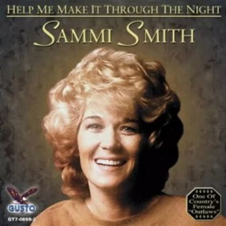 Sammi Smith
