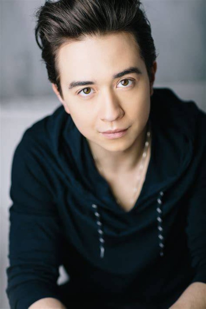 Samuel Patrick Chu Net Worth