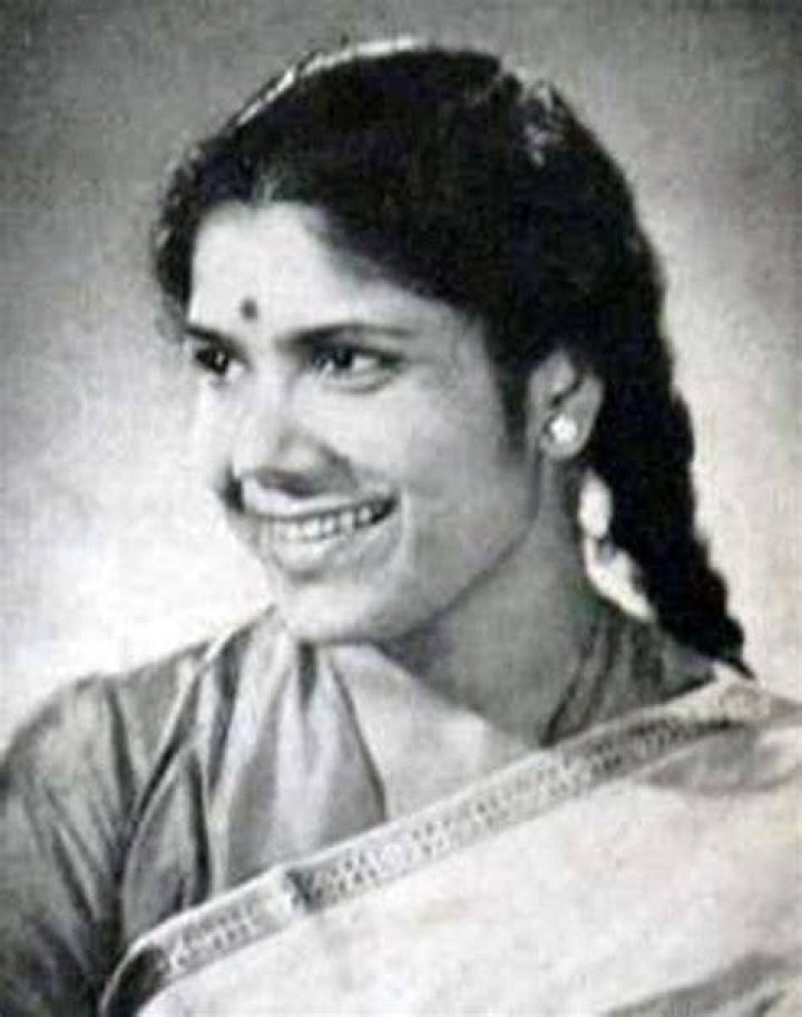 Sandhya Mukhopadhyay