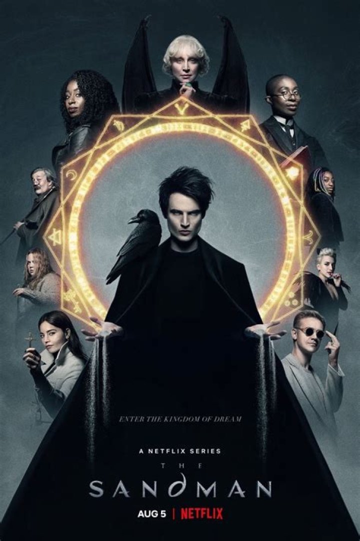 Sandman Season 2