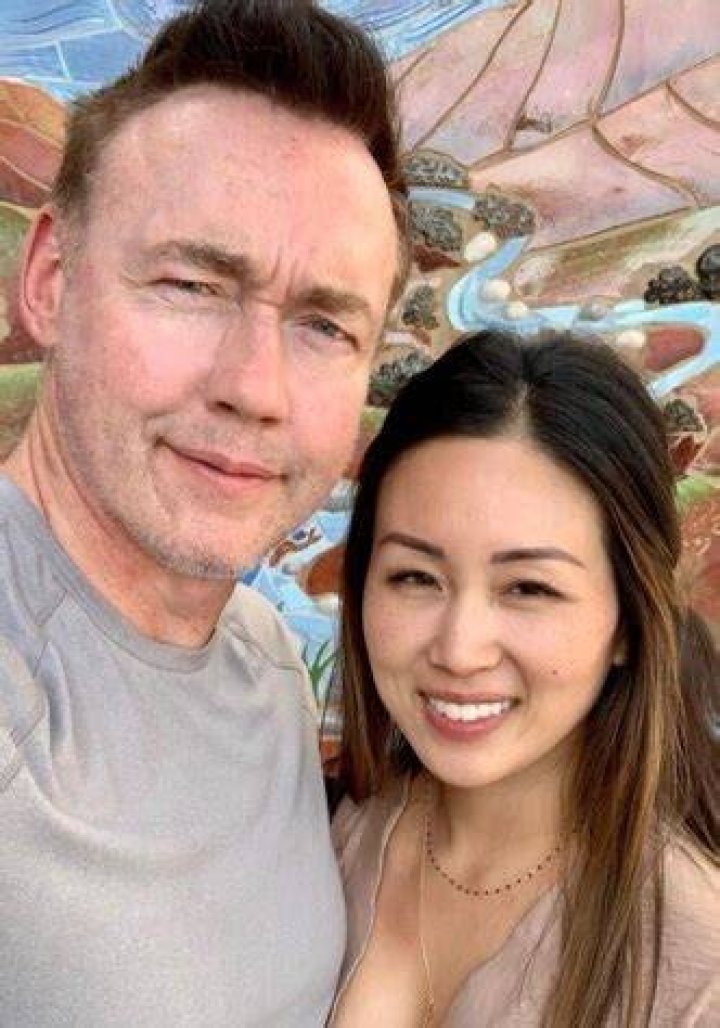 Sandra Cho Net Worth