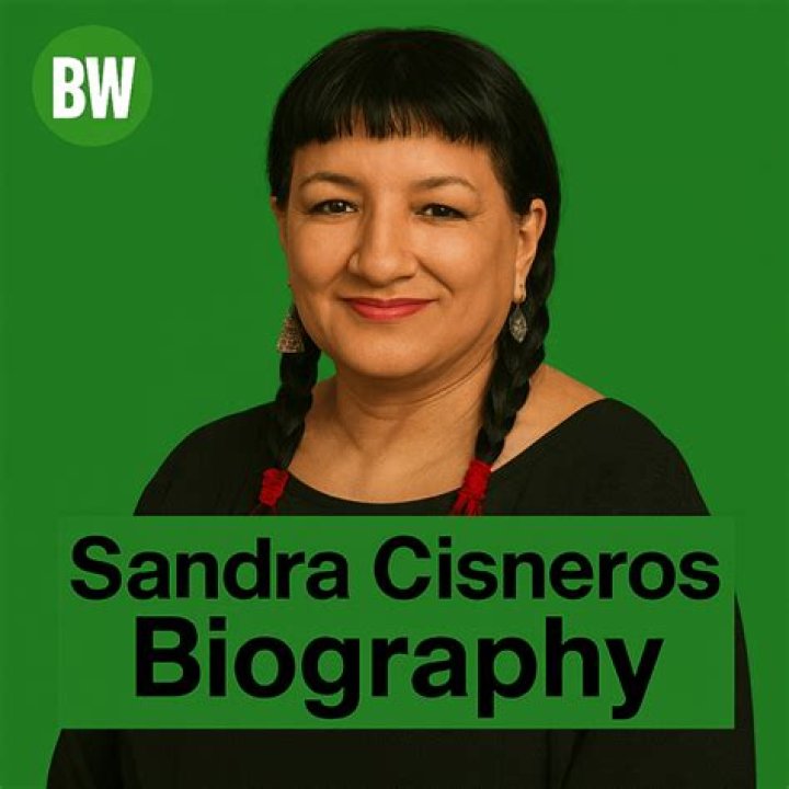 Sandra Cisneros Net Worth