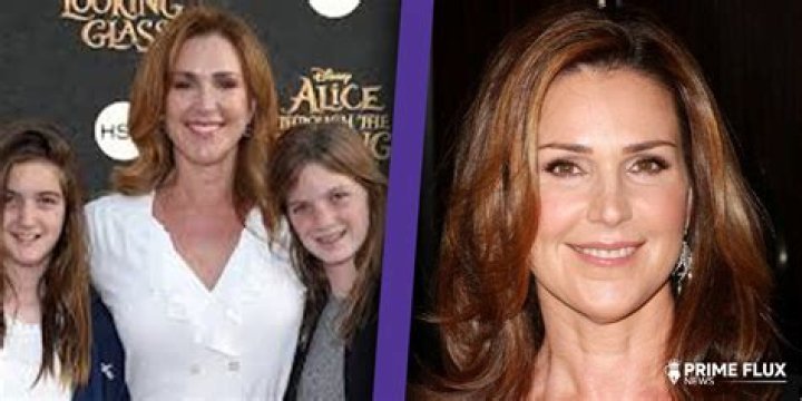 Sandra Gilpin Net Worth