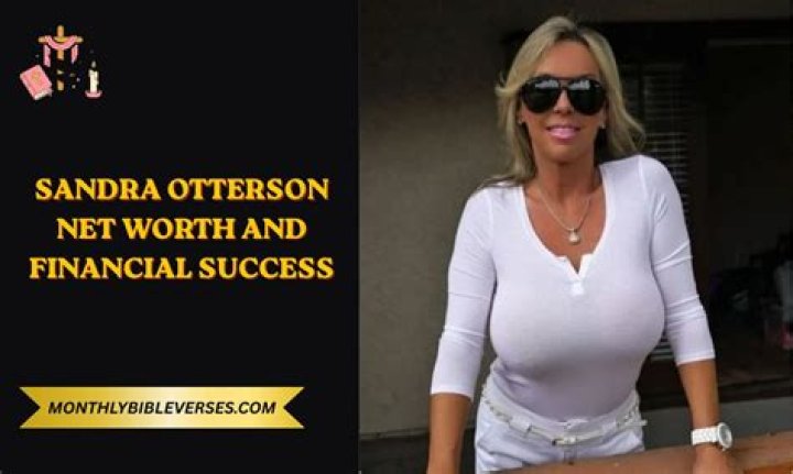 Sandra Quarterman Net Worth
