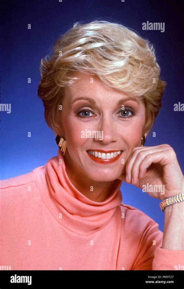 Sandy Hogan