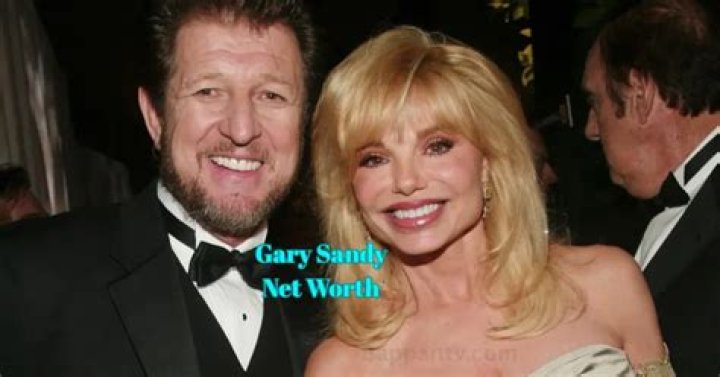 Sandy Stec Net Worth