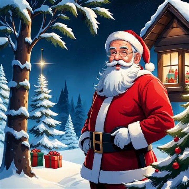 Santa