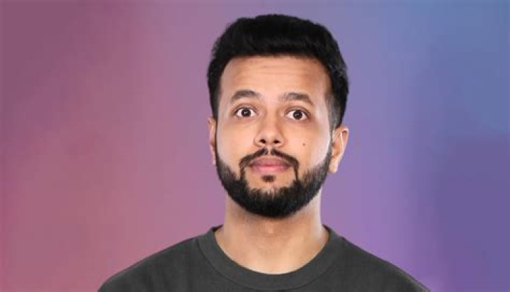 Sapan Verma