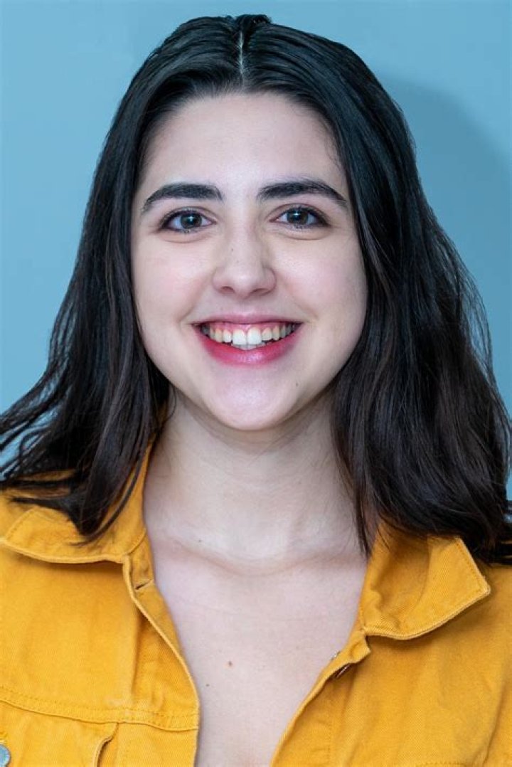 Sarah Bronstein