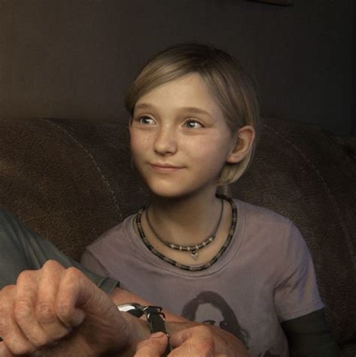 Sarah Miller