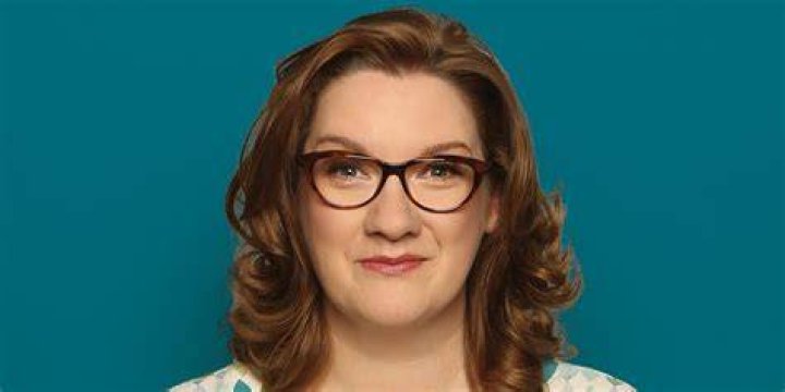 Sarah Millican Net Worth
