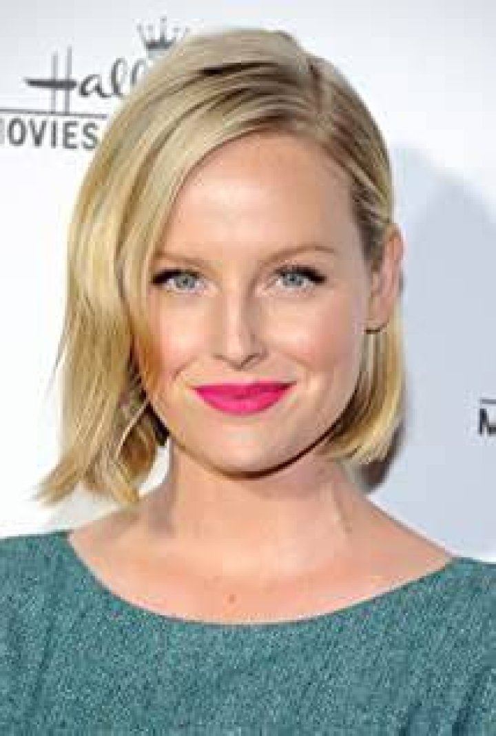 Sarah Smyth Net Worth