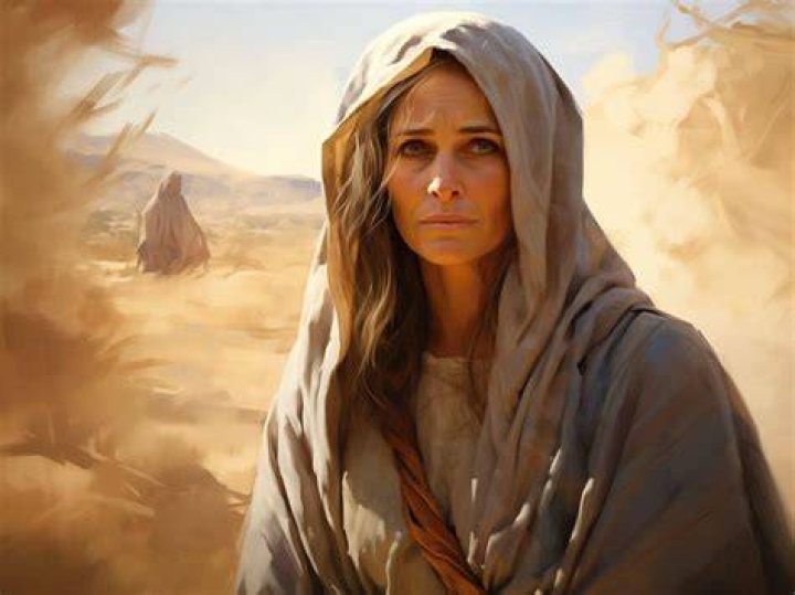 Sarah's Mom