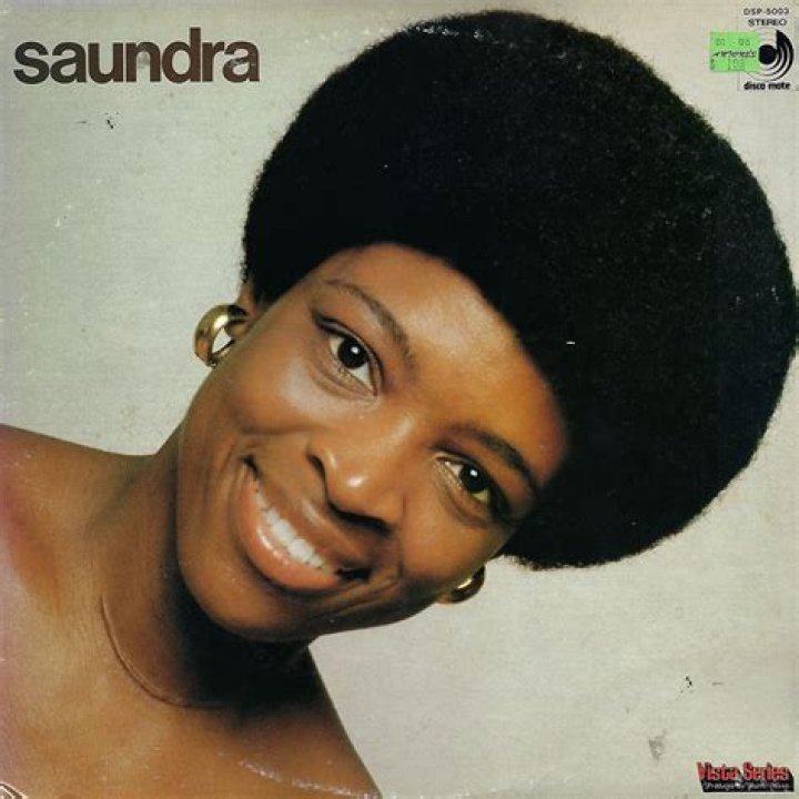Saundra