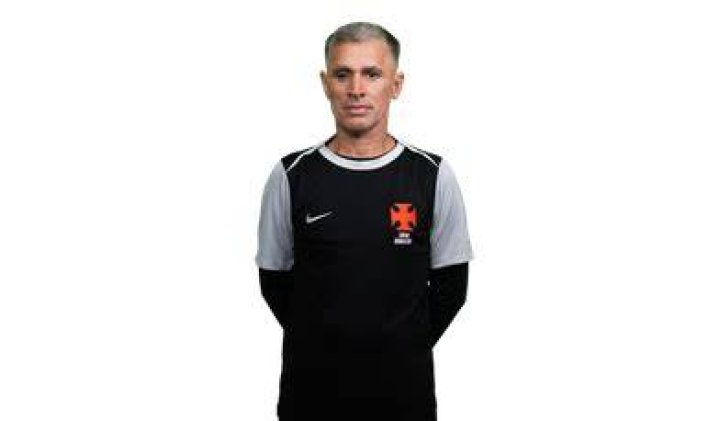 Savio Da Gama
