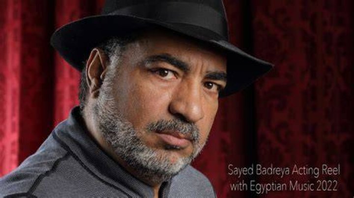 Sayed Badreya, Kais Nashif
