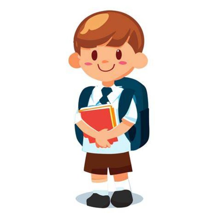 School Kid